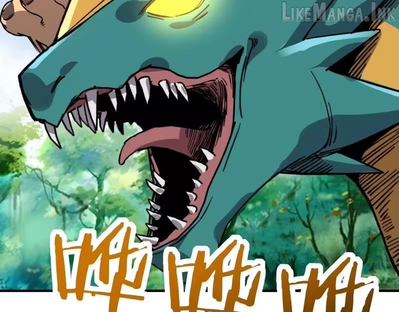 Starting As The God Of Wealth, Taming Billions Of Divine Pets! Chapter 85  - page 38
